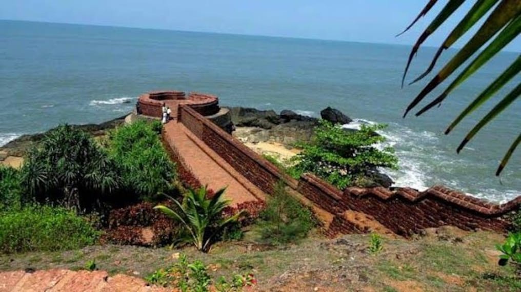 Bekal Fort-1